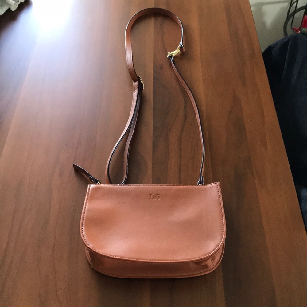 Lo & Sons Waverly Bag